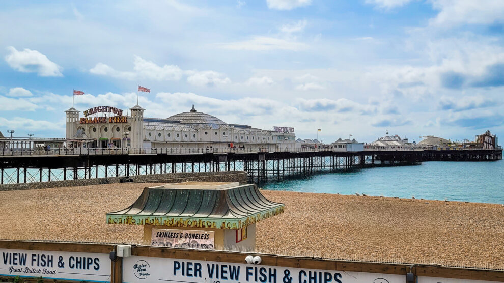 Brighton